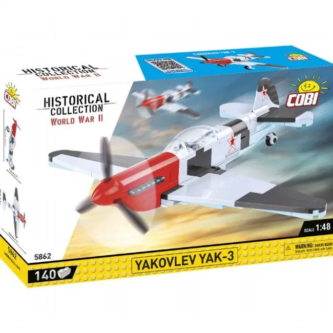 Yakovlev Yak-3