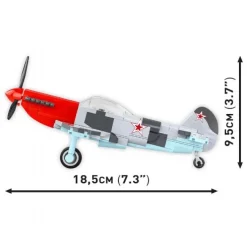 Yakovlev Yak-3