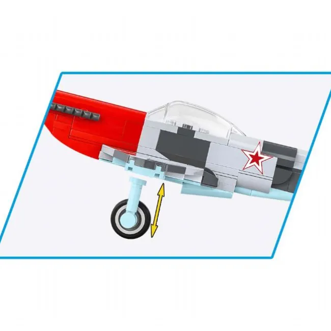 Yakovlev Yak-3