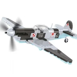 Yakovlev Yak-1b