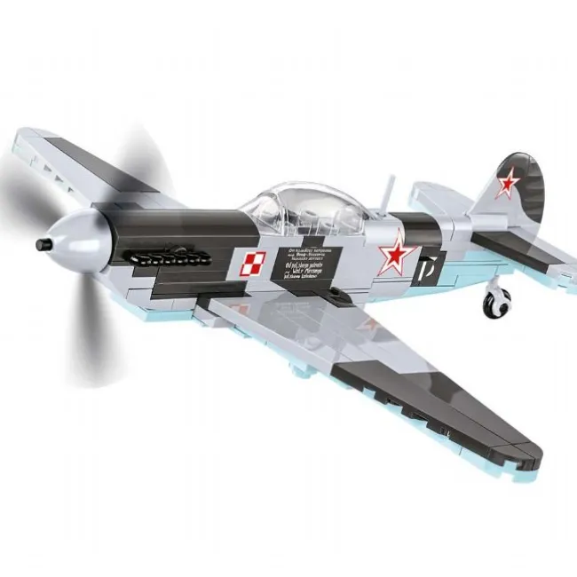 Yakovlev Yak-1b