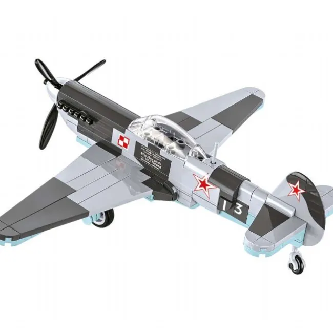 Yakovlev Yak-1b