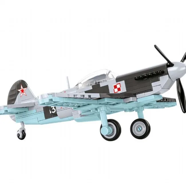 Yakovlev Yak-1b