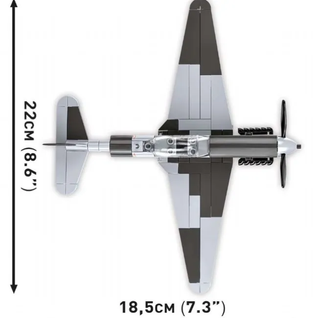 Yakovlev Yak-1b