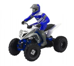 Yamaha Raptor 700R RC