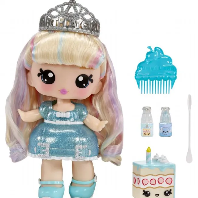Yummiland Dukke - Callie Cake