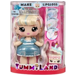 Yummiland Dukke - Callie Cake