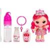 Yummiland Lipgloss Dukke - Bianca Bubble