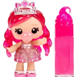 Yummiland Lipgloss Dukke - Bianca Bubble