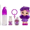 Yummiland Lipgloss Dukke - Greta Grape