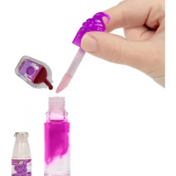 Yummiland Lipgloss Dukke - Greta Grape