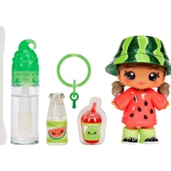 Yummiland Lipgloss Dukke Maya Watermelon