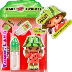Yummiland Lipgloss Dukke Maya Watermelon
