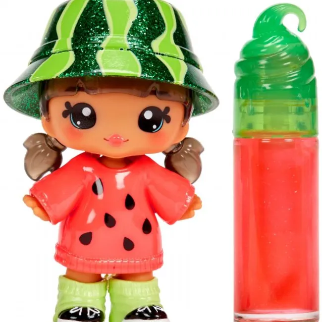 Yummiland Lipgloss Dukke Maya Watermelon