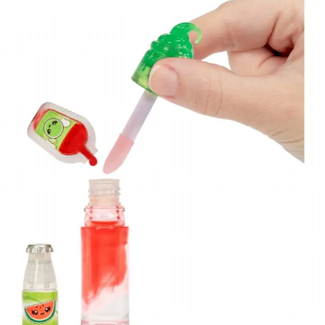 Yummiland Lipgloss Dukke Maya Watermelon