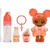 Yummiland Lipgloss Dukke - Piper Peach