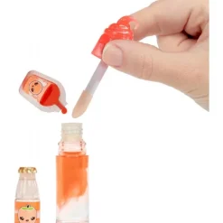 Yummiland Lipgloss Dukke - Piper Peach