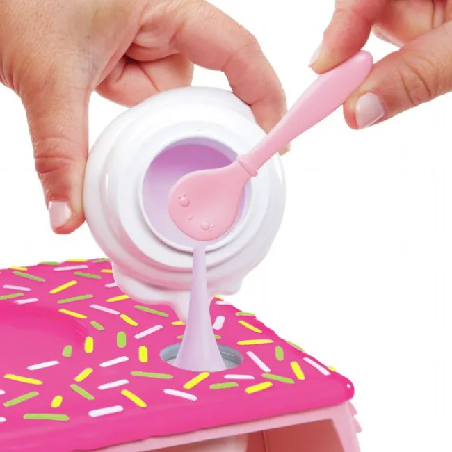 Yummiland Lipgloss Truck