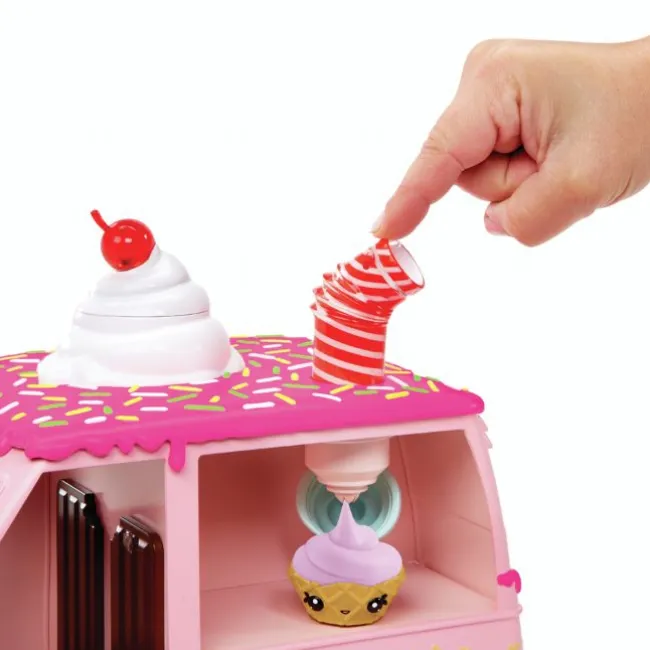 Yummiland Lipgloss Truck