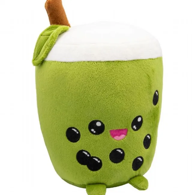 Yummis Bubble Tea Plys