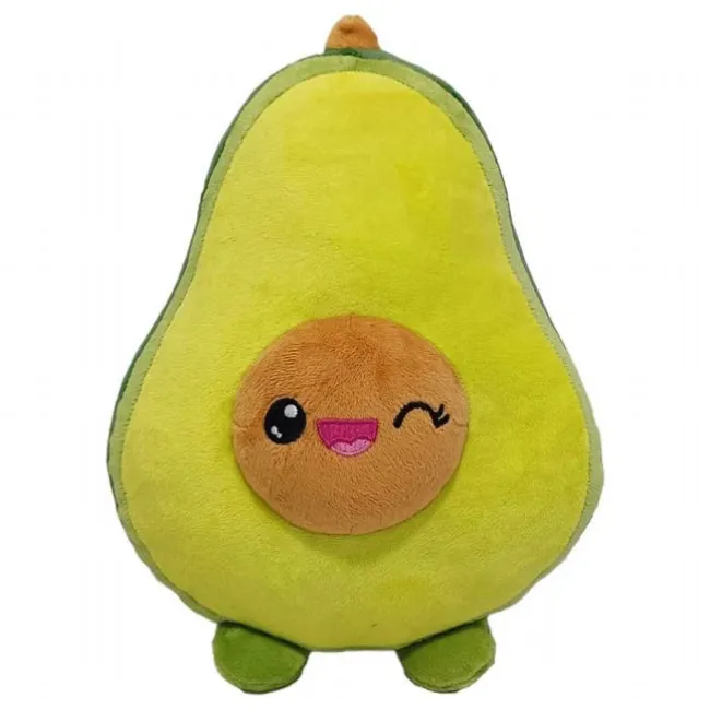 Yummis Eduardo Avocado Plys 27 cm