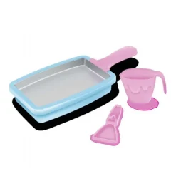 Zap Chef Mini Is-laboratorie
