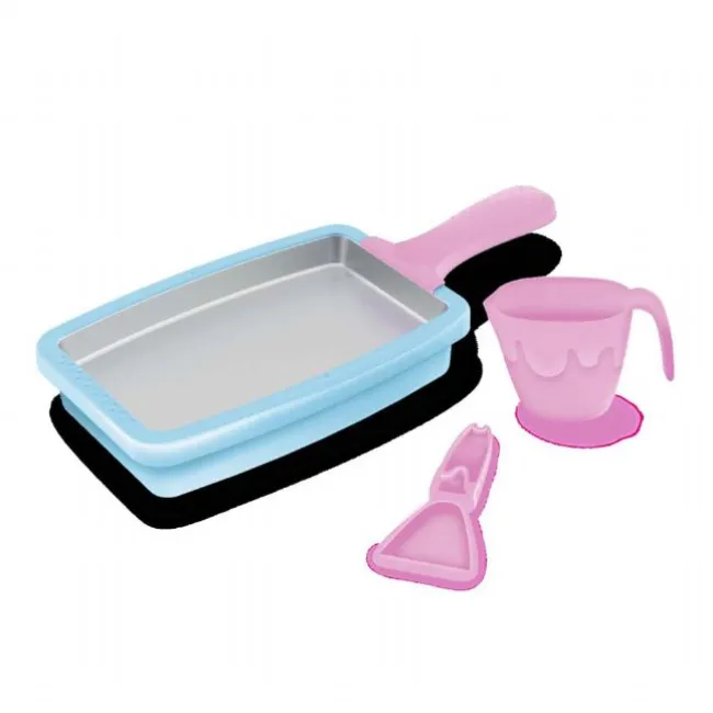 Zap Chef Mini Is-laboratorie