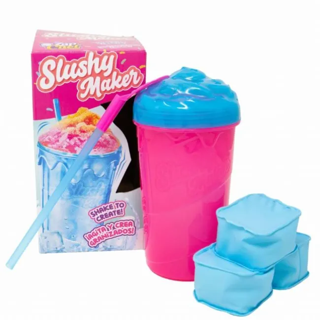 Zap Chef Slush Ice Maker
