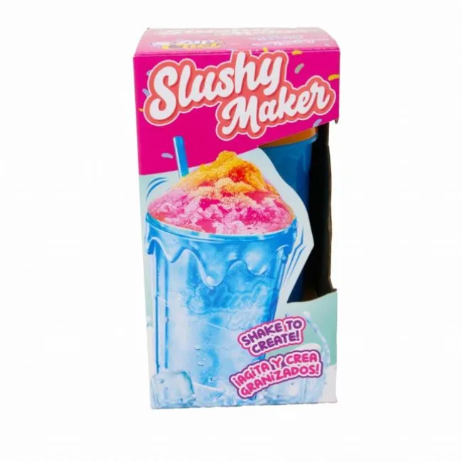 Zap Chef Slush Ice Maker