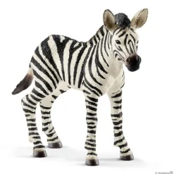 Zebraføl