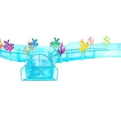 Zhu Zhu Aquarium Koralrev Tunnel Kombi