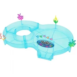 Zhu Zhu Aquarium Startsæt med Fisk