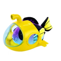 Zhu Zhu Aquarium Ubådssæt