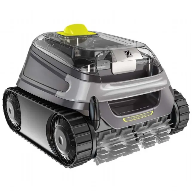Zodiac Poolrobot CNX-LI 5220 IQ Freedom