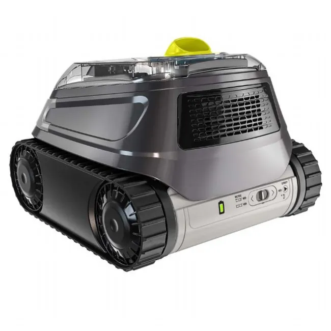 Zodiac Poolrobot CNX-LI 5220 IQ Freedom