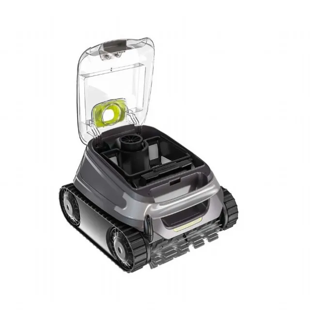 Zodiac Poolrobot CNX-LI 5220 IQ Freedom